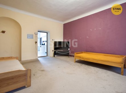 Prodej bytu, 3+1, 102 m²
