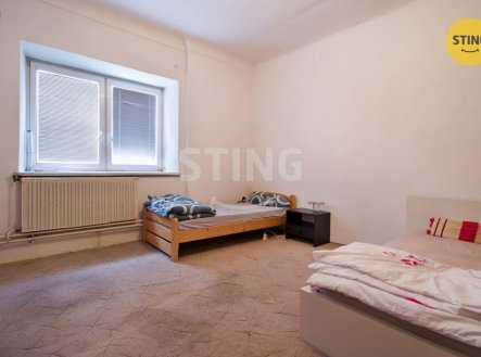 Prodej bytu, 3+1, 102 m²