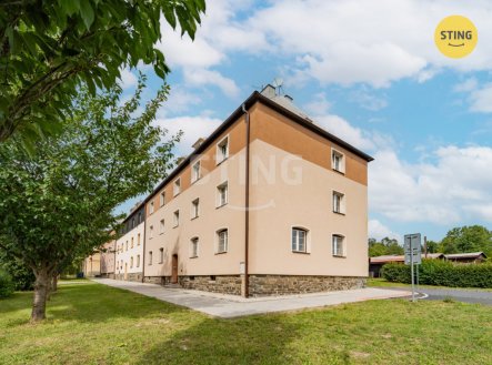 Prodej bytu, 3+1, 65 m²