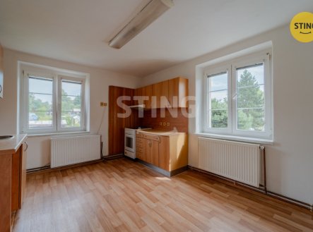 Prodej bytu, 3+1, 65 m²