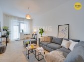 Prodej bytu, 2+1, 52 m²
