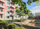 Prodej bytu, 3+1, 62 m²