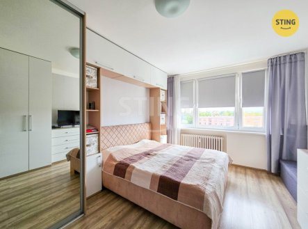 Prodej bytu, 3+1, 75 m²