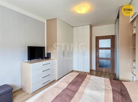 Prodej bytu, 3+1, 75 m²