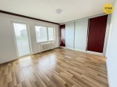 Pronájem bytu, 1+1, 36 m²