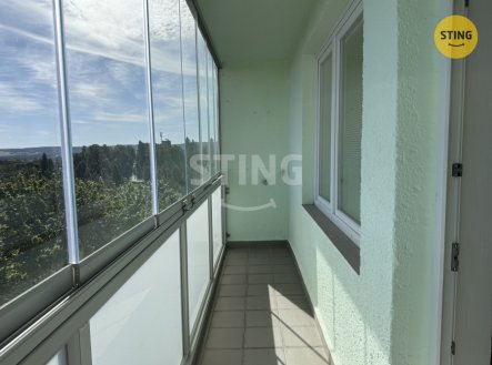 Pronájem bytu, 1+1, 36 m²