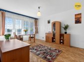 Prodej bytu, 1+1, 28 m²