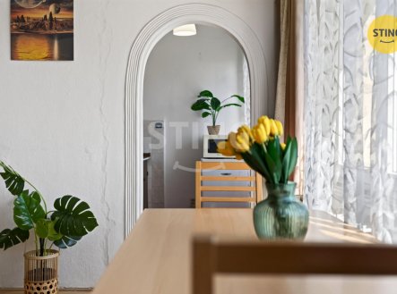 Prodej bytu, 1+1, 28 m²