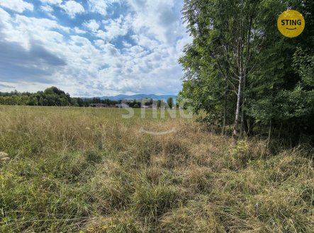 Prodej pozemku pro bydlení, 5 732 m²