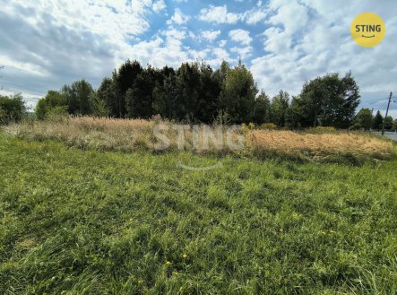 Prodej pozemku pro bydlení, 5 732 m²