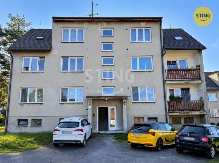 Prodej bytu, 3+1, 82 m² obrázek