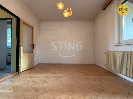 Prodej bytu, 3+1, 82 m²