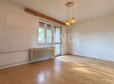 Prodej bytu, 3+1, 82 m²