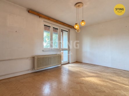 Prodej bytu, 3+1, 82 m²