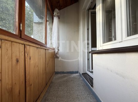 Prodej bytu, 3+1, 82 m²