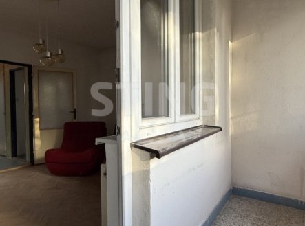 Prodej bytu, 3+1, 82 m²