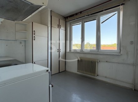 Prodej bytu, 3+1, 82 m²