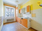 Prodej bytu, 2+1, 53 m²