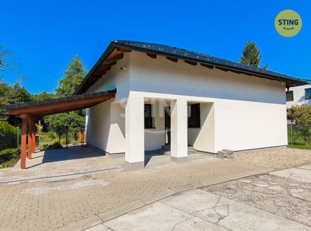 Prodej domu/vily, 144 m²