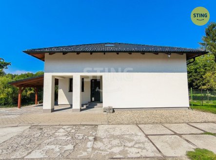 Prodej domu/vily, 144 m²