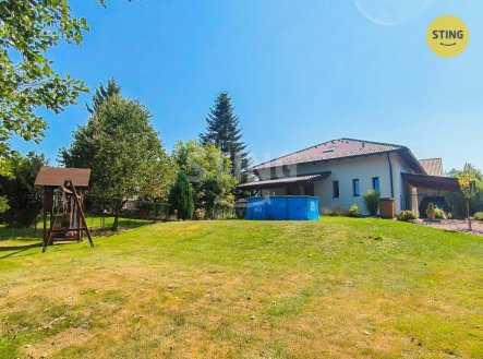 Prodej domu/vily, 144 m²