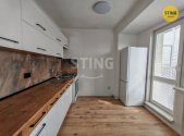Pronájem bytu, 1+1, 41 m²
