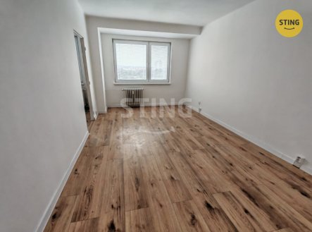 Pronájem bytu, 1+1, 41 m²