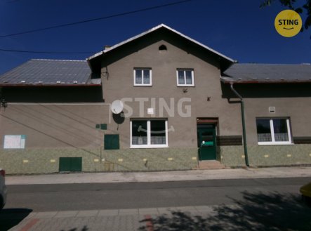 Prodej penzion, 545 m²