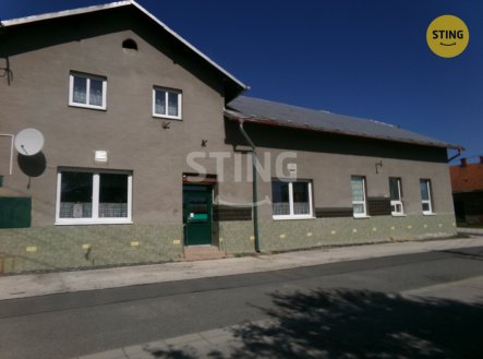 Prodej penzion, 545 m²