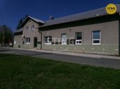 Prodej jiné komerční nemovitosti, 545 m²