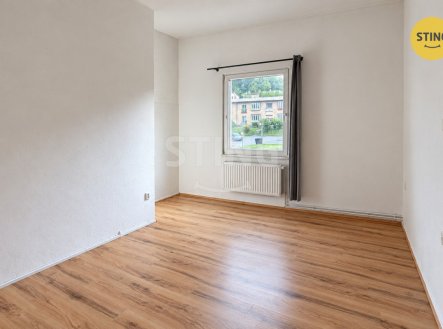 Pronájem bytu, 2+kk, 52 m²