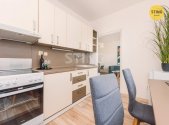 Prodej bytu, 1+1, 43 m²