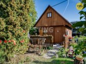 Prodej chaty/rekreačního objektu, 35 m²