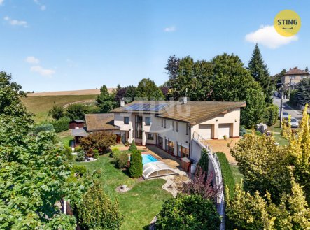Prodej domu/vily, 215 m²