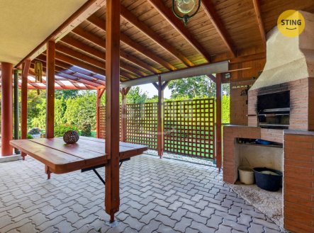 Prodej domu/vily, 215 m²