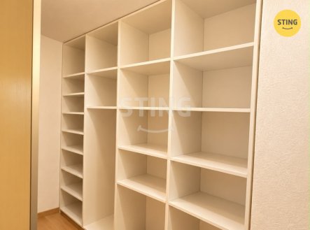 Pronájem bytu, 4+1, 103 m²