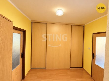 Pronájem bytu, 4+1, 103 m²