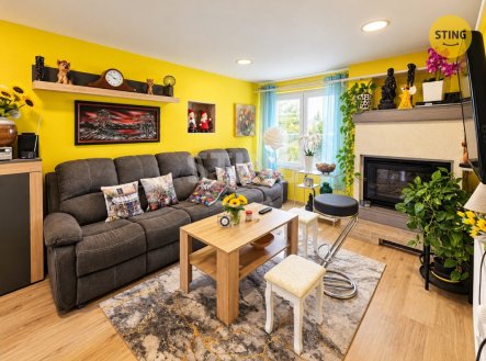 Prodej domu/vily, 160 m²