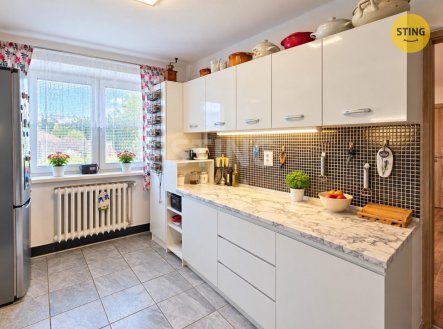 Prodej domu/vily, 160 m²