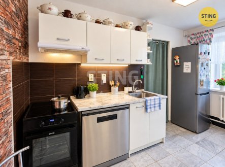 Prodej domu/vily, 160 m²