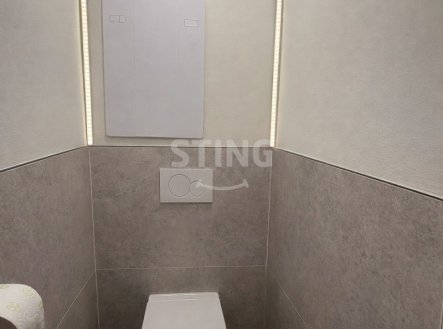Pronájem bytu, 2+1, 54 m²