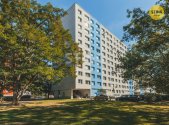 Prodej bytu, 2+1, 49 m²