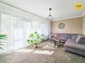 Prodej bytu, 3+1, 76 m²
