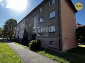 Pronájem bytu, 2+1, 54 m²