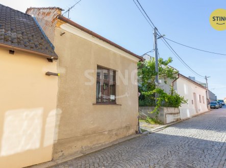 Prodej domu/vily, 120 m²