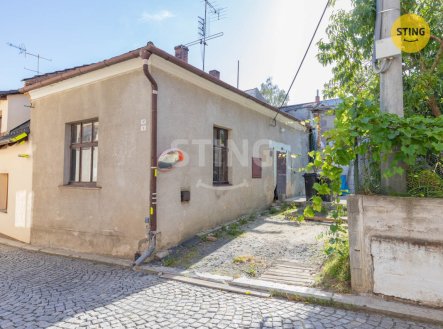Prodej domu/vily, 120 m²