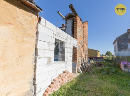 Prodej domu/vily, 120 m²