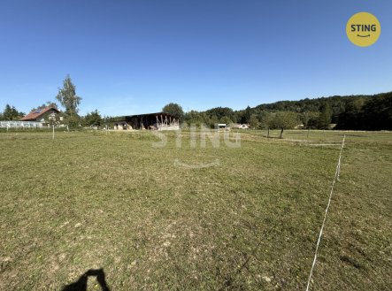 Prodej pozemku pro bydlení, 16 m²