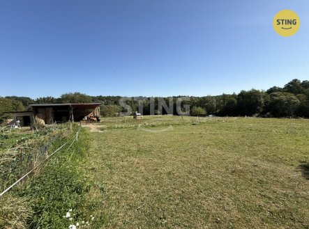 Prodej pozemku pro bydlení, 16 m²
