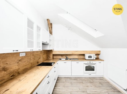 Pronájem bytu, 5+1, 154 m²